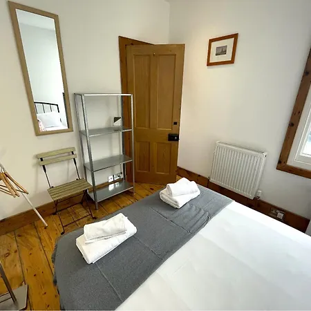 Harmonious In The Heart Of Clifton Village