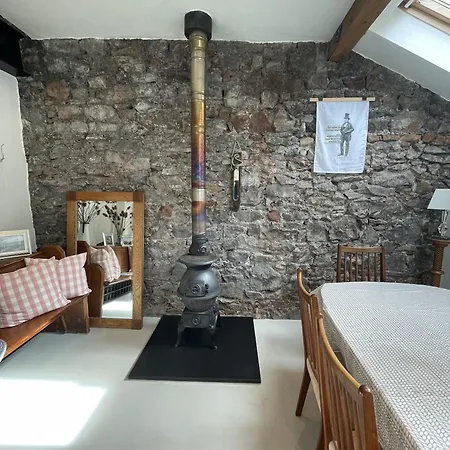 Harmonious In The Heart Of Clifton Village *