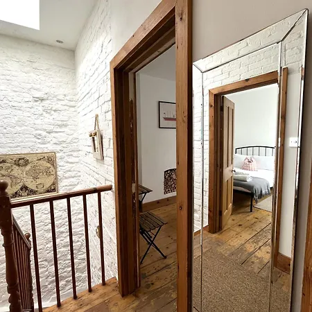 Harmonious In The Heart Of Clifton Village