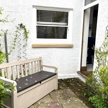 Holiday home Harmonious In The Heart Of Clifton Village
